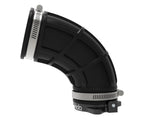 Takeda Turbo Inlet for Takeda Intake Fits Takeda Intakes Pn: 56-70021, 56-10021, 56-70035, 56-10035, 56-70057, 56-10057 & 56-70058 aFe Power