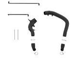 Turbo Inlet Pipes Ford F-150 Raptor 17-20 V6-3.5L (tt) aFe Power