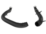 Turbo Inlet Pipes Ford F-150 Raptor 17-20 V6-3.5L (tt) aFe Power