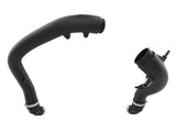 Turbo Inlet Pipes Ford F-150 Raptor 17-20 V6-3.5L (tt) aFe Power