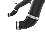 Turbo Inlet Pipes Ford F-150 Raptor 17-20 V6-3.5L (tt) aFe Power