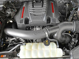Turbo Inlet Pipes Ford F-150 Raptor 17-20 V6-3.5L (tt) aFe Power
