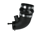 Turbo Inlet Pipes Fits Intakes Pn: 54-13050, 50-70036, 51-76403 & 54-76403 aFe Power