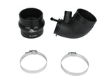 Turbo Inlet Pipes Fits Intakes Pn: 54-13050, 50-70036, 51-76403 & 54-76403 aFe Power