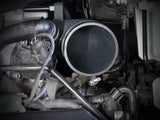 Turbo Inlet Pipes Fits Intakes Pn: 54-13050, 50-70036, 51-76403 & 54-76403 aFe Power