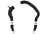 Turbo Inlet Pipes Ford F-150 15-16 V6-3.5L (tt) aFe Power
