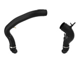 Turbo Inlet Pipes Ford F-150 15-16 V6-3.5L (tt) aFe Power