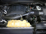 Turbo Inlet Pipes Ford F-150 15-16 V6-3.5L (tt) aFe Power