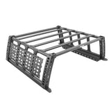 XRS Overland Xtreme Rack Mid Size Long Bed Text. Black 2005-2021 Nissan Frontier 2015-2022 Colorado/Canyon 2016-2025 Toyota Tacoma 2019-2023 Ford Ranger Go Rhino