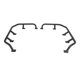 SRM300 Hot Rod Rail Kit for 40 Inch Long Rack Textured Black Go Rhino