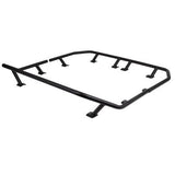 SRM300 Baja Rail Kit for 40 Inch Long Rack Textured Black Go Rhino