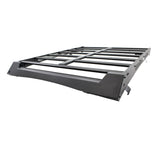 Ceros Low Profile Roof Rack Textured Black 2016-2021 Toyota Tundra Go Rhino