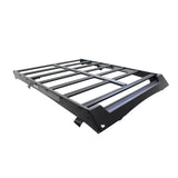 Ceros Low Profile Roof Rack Textured Black 2019-2026 Ram 1500 Go Rhino
