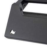 Ceros Low Profile Roof Rack Textured Black 2022-2026 Toyota Tundra Go Rhino