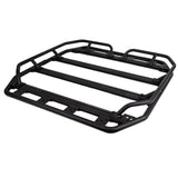 SRM300 40 Inch Long Flat Platform Rack Go Rhino
