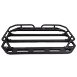 SRM300 40 Inch Long Flat Platform Rack Go Rhino