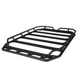 SRM300 60 Inch Long Flat Platform Rack Go Rhino