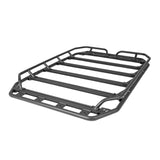 SRM300 60 Inch Long Flat Platform Rack Go Rhino