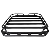 SRM300 60 Inch Long Flat Platform Rack Go Rhino