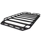 SRM300 80 Inch Long Flat Platform Rack Go Rhino