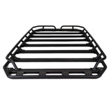 SRM300 80 Inch Long Flat Platform Rack Go Rhino