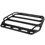 SRM300 40 Inch Long Flat Platform Rack Go Rhino