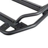 SRM300 40 Inch Long Flat Platform Rack Go Rhino