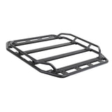 SRM300 40 Inch Long Flat Platform Rack Go Rhino