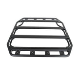 SRM300 40 Inch Long Flat Platform Rack Go Rhino