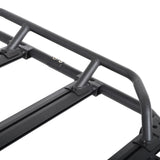 SRM300 60 Inch Long Flat Platform Rack Go Rhino
