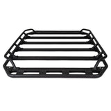 SRM300 60 Inch Long Flat Platform Rack Go Rhino