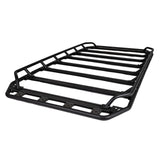 SRM300 80 Inch Long Flat Platform Rack Go Rhino