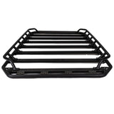 SRM300 80 Inch Long Flat Platform Rack Go Rhino