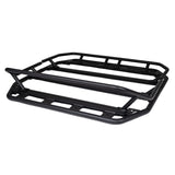 SRM300 40 Inch Long Flat Platform Rack Go Rhino