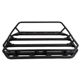 SRM300 40 Inch Long Flat Platform Rack Go Rhino