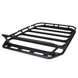 SRM300 60 Inch Long Flat Platform Rack Go Rhino