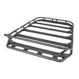SRM300 60 Inch Long Flat Platform Rack Go Rhino