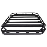 SRM300 60 Inch Long Flat Platform Rack Go Rhino