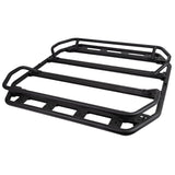SRM300 40 Inch Long Flat Platform Rack Go Rhino