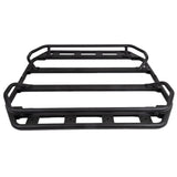 SRM300 40 Inch Long Flat Platform Rack Go Rhino