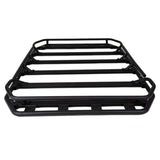 SRM300 60 Inch Long Flat Platform Rack Go Rhino