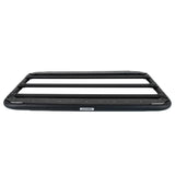 SRM500 35 Inch Flat Platform Roof Rack Textured Black Go Rhino