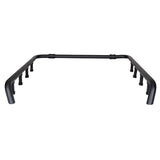 SRM500 Side & Rear Rail Kit for 55 Inch Long Rack Textured Black Go Rhino