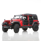 SRM500 65 Inch Flat Platform Roof Rack Textured Black Go Rhino