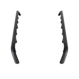 SRM500 Side Rail Kit for 75 Inch Long Rack Textured Black Go Rhino