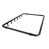 SRM500 Full Rail Kit for 55 Inch Long Rack Textured Black Go Rhino
