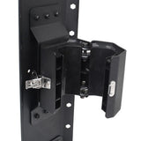 XRS/SRM 4 CORE Mount Kit for El Gato Jack Textured Black Go Rhino