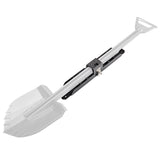 XRS/SRM 4 CORE Shovel Mount Kit Textured Black Go Rhino