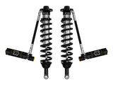 2005-2023 Toyota Tacoma 2010-2024 Toyota 4Runner 2.5 Vs Remote Reservoir W/ CDEV Long Travel Coilover Kit Icon Vehicle Dynamics