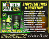 Monster Seal Tire Sealant